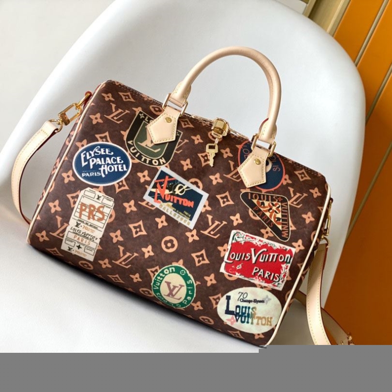 LV Speedy Bags